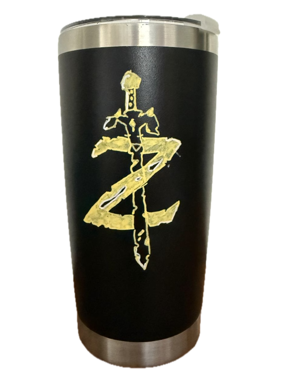 Diseño Zelda